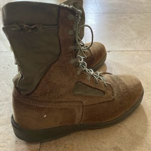 Frisco Steel Toe Boots